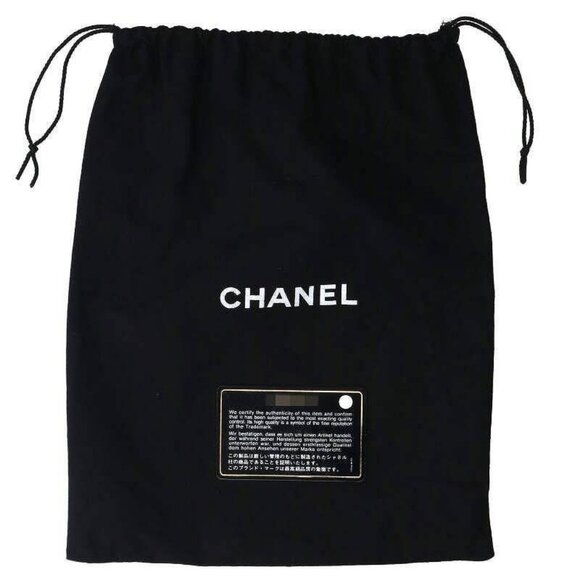 Authentic CHANEL CC Lambskin Quilted Mini Square Flap Pink Lambskin Matelasse - Picture 8 of 8